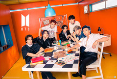 Producten getagd met bts merchandise