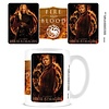 House Of The Dragon Rhaenya And Deamon - Mug