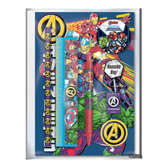 Producten getagd met marvel cahier