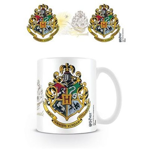 Harry Potter Hogwarts - Mug