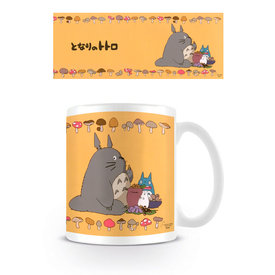 Studio Ghibli Tonari No Totoro - Mug