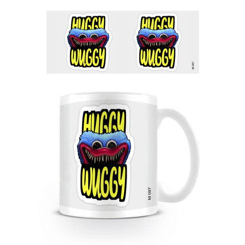 Huggy Wuggy 1- Mug