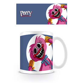 Huggy Wuggy 3- Mug