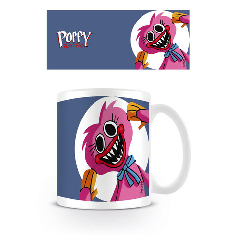 Huggy Wuggy 3- Mug