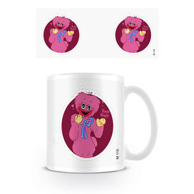 Huggy Wuggy 4- Mug