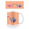 Huggy Wuggy 5- Mug