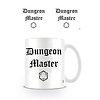 Dungeon Master - Mok