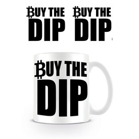 Buy The Dip - Mug