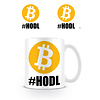 #HODL - Mug