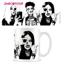Products tagged with Zombie Makout Club merchandise