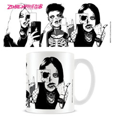 Products tagged with Zombie Makout Club official merchandise