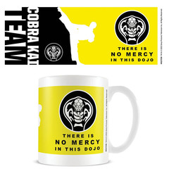 Products tagged with cobra kai mug