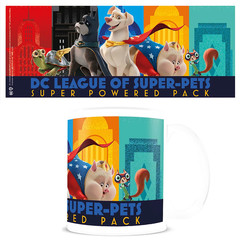 Products tagged with league of super pets merchandise