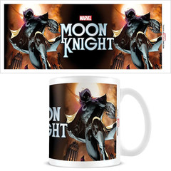 Produits associés au mot-clé moon knight mug