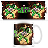 Marvel She-Hulk Flex - Mok