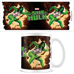 Products tagged with she-hulk mug