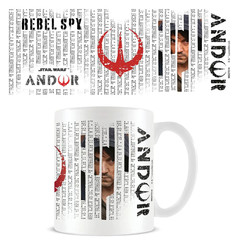 Products tagged with star wars mug