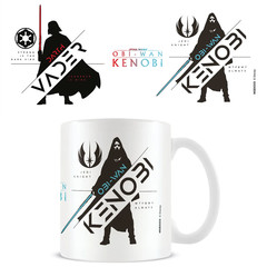 Producten getagd met obi-wan merchandise