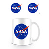 NASA- Mug