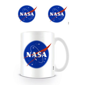 NASA- Mug