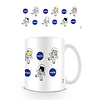 NASA Cats- Mug