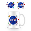 NASA selfie- Mug