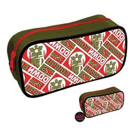 Stranger Things Season 4 Upside Down - Pencil Case