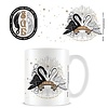 The School For Good And Evil SGE Swans - Mug