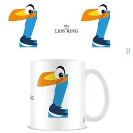 Disney Alphabet Z - Mug