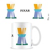 Disney Alphabet X - Mug