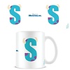 Disney Alphabet S - Mug