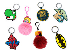 Keyrings