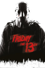 Producten getagd met Friday The 13th