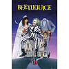 Beetlejuice Recently Deceased - Maxi Poster