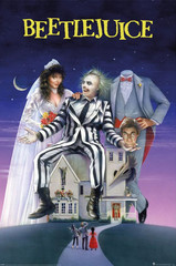 Producten getagd met beetlejuice merchandise