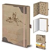 Bambi Home Grown - Cahier de note A5 premium