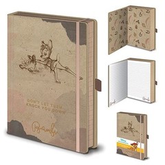 Premium Notebooks