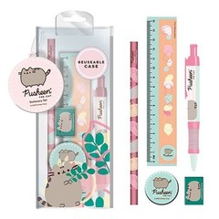 Produits associés au mot-clé pusheen stationery