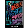 Cowboy Bebop Spike - Maxi Poster