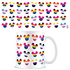 Disney Pride Mickey Intersectional - Mok