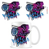 Black Panther Tribal - Mug