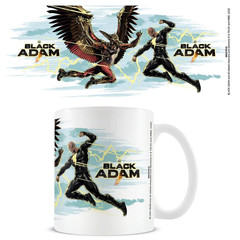 Products tagged with black adam merchandise