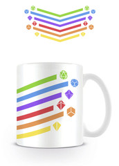 Products tagged with dungeons and dragons mug