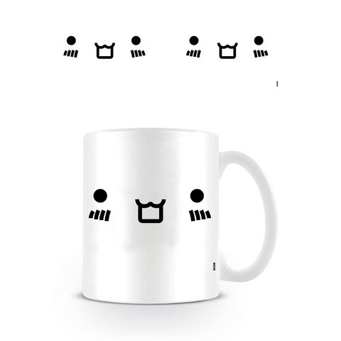 Mug-O-Moji Shock - Mok