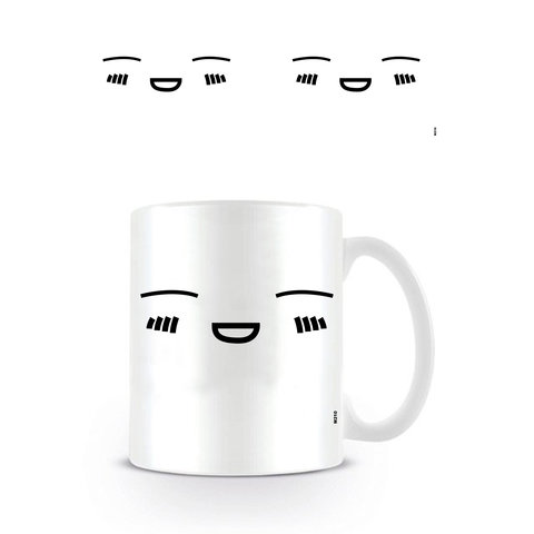 Mug-O-Moji Joy - Mok