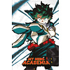 My Hero Academia Deku Power - Maxi Poster