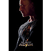 Black Adam Out Of The Darknes - Maxi Posters