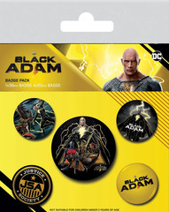 Products tagged with black adam merchandise