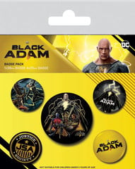 Products tagged with black adam