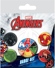 Producten getagd met avengers merchandise